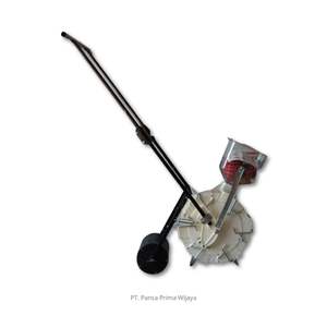 Sembradora Manual de Maíz de Alta Calidad y Fácil Manejo CP04 |   Sembradora Multisemillas para Maíz, Soja, Cacahuete y Granos |   12 Ha/Día 124x48x24cm - Product Image 4