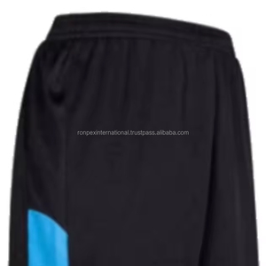 Tenue d'équipe de qualité supérieure, style tendance, 100% polyester, uniforme de lacrosse unisexe, service OEM, fournisseur d'usine, prix de gros, personnalisable - Product Image 6