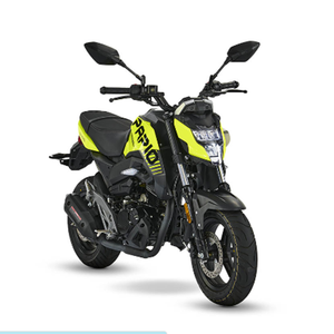 CFMOTO PAPIO 2023 - Product Image 4
