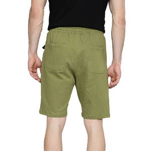 Pantalones Cortos Casuales para Hombre de Uso en Exteriores, Precio al por Mayor, Logotipo Personalizado, Pantalones Cortos Ligeros para Hombre Hechos en Pakistán - Product Image 3