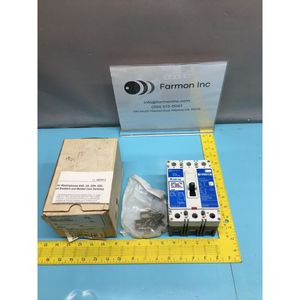 AMAT 0680-01266 CB MAG YHM M 3P 480VAC 100A, 145437 - Equipo y Piezas de Semiconductores de Confianza de Marca Global - Product Image 2