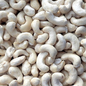 WW180เม็ดมะม่วงหิมพานต์ดิบผลิต WW240 WW320 LP เม็ดมะม่วงหิมพานต์ขายส่งส่งออกไปยังตะวันออกกลาง - Product Image 1