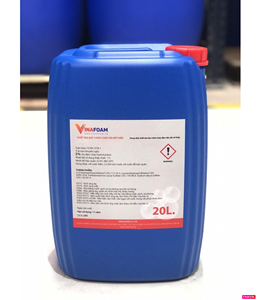 Extintores de espuma contra incendios de alta calidad, certificados EN 1568, con espuma sin flúor al 3% FFF, los más vendidos. - Product Image 1