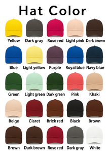 Casquettes de baseball personnalisées OEM style 6 panneaux logo brodé en sergé de coton pour hommes trou découpé au laser fabriqué au Viet Nam - Product Image 6