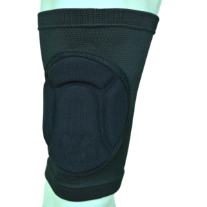 Genouillères élastiques en mousse pour hommes, anti-collision, pour le sport, le volley-ball, le basketball, la danse, les arts martiaux. - Product Image 6