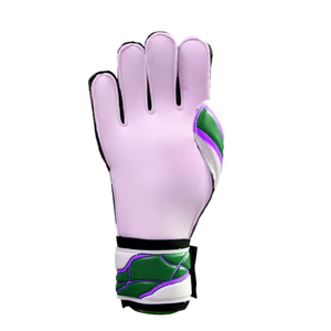 Gants de gardien de but professionnels en latex, pour entraînement et matchs, gants de gardien de but personnalisés, gants de gardien de but en latex haute adhérence - Product Image 3