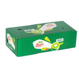 Boîte en carton ondulé pour kiwi frais, très demandée, pour l'emballage de kiwi bio, disponible à prix abordable - Product Image 4