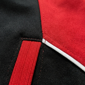 Conjunto Deportivo de Felpa de Algodón para Hombre, Sudadera con Capucha, Ropa Deportiva Informal para Gimnasio, Diseño Personalizado, Material de Primera Calidad - Product Image 4