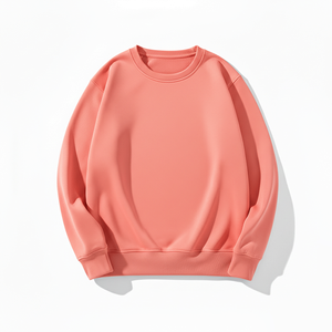 Sweat à capuche personnalisé 100% coton lourd 500 GSM, coupe oversize unisexe, streetwear, pull d'hiver pour homme - Product Image 1