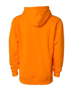 เสื้อฮู้ดผ้าฟลีซคอตตอน 100% สำหรับผู้ชายและผู้หญิง  ปักลาย  สกรีนลาย  บริการ OEM - Product Image 4