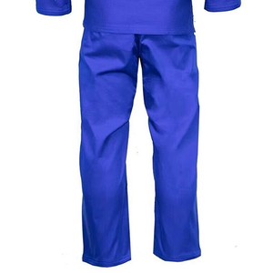 Kimono de Jiu Jitsu Brasileño de Alta Calidad, Transpirable y de Secado Rápido, 220g, Uniforme de Entrenamiento de Algodón Personalizado para Adultos - Product Image 2