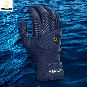 ถุงมือตีเบสบอลสำหรับผู้ชายและผู้หญิง |   ไซส์สำหรับวัยรุ่น |   หลายสี - Product Image 2