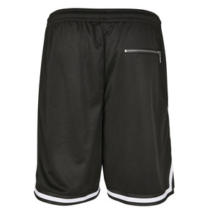 Shorts en maille respirants pour hommes, couleur personnalisée, qualité supérieure, nouvelle collection 2026, taille adulte, faible MOQ - Product Image 5
