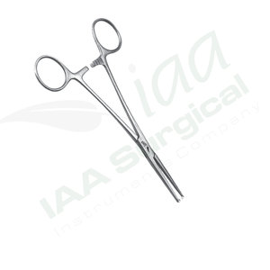 Pinces hémostatiques Dixon-Lovelace en acier inoxydable 15 cm (6 pouces) Instrument chirurgical manuel Classe II Certifié CE ISO13485 - Product Image 4