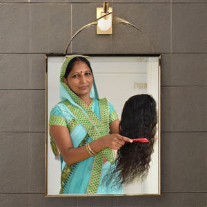 Proveedores al por mayor de pelo rizado vietnamita Virgen sin químicos paquetes de pelo para mujeres negras tejiendo cabello humano - Product Image 5