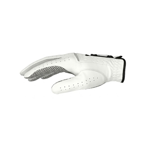 Golf <b>Gloves</b> <b>Leather</b> Golf <b>Gloves</b> Textured Non Slip Grip Breathable Perforated Golfing <b>Gloves</b> Custom Logo OEM ODM Direct Factory - Product Image 6
