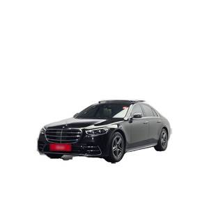 Mercedes-Benz Classe S S400 d 4MATIC 2022, 74 124 km, Diesel, Automatique, Volant à Gauche, Caméra Arrière - Product Image 1