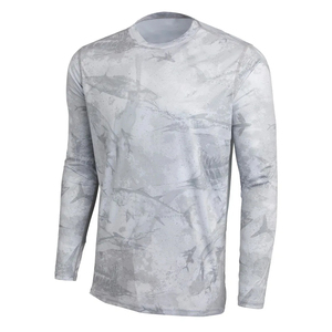 Chemise de pêche pour homme à imprimé numérique, design optimal, best-seller, tendance, prix raisonnable, respirante - Product Image 1