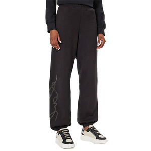 Pantalones deportivos de hombre con pedrería de calidad profesional a precio económico y venta al por mayor - Product Image 2