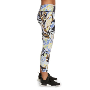 Leggings de yoga et de fitness pour femmes, style tendance, prix de gros, sublimation, faible MOQ, personnalisables - Product Image 2