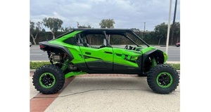 Perfect Quality 2026 Kawasakis Teryx5 H2 Deluxe eS <b>UTV</b> FOR ADULT - Product Image 3