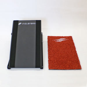 Équipement d'entraînement de battage de baseball avec gazon artificiel - Product Image 4