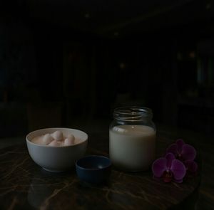 Sel de Bain Naturel Écologique aux Pierres, Mélange Minéral Aromatique Pur de l'Himalaya pour le Soulagement du Stress, Adoucissement de la Peau et Soin Quotidien Personnel - Product Image 6