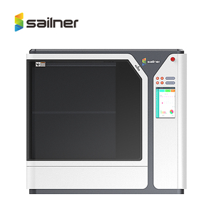 Đạt được kết quả in <span class=keywords><strong>3D</strong></span> nổi bật với sailner d452plus có hỗ trợ đa vật liệu đầy đủ màu sắc và dấu chân nhỏ gọn - Product Image 5