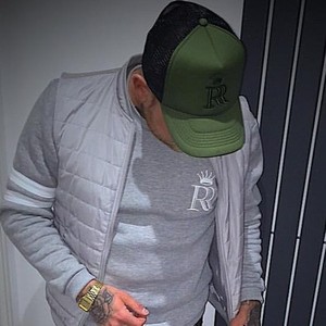 Blouson Bomber Unisexe Camouflage avec Fermeture Éclair, Imperméable et Coupe-Vent, Formel, Printemps, 100% Polyester, Design Épais Enduit - Product Image 6