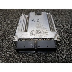 ECUs y Módulos de Computación Usados A8 4H0907560A - Product Image 3