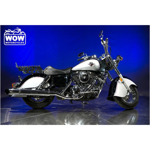 Kawasaki Vulcan 1500 Drifter 2005 - Product Image 1