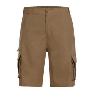 กางเกงขาสั้นคาร์โก้ผู้ชาย ระบายอากาศได้ดี คุณภาพสูง ราคาถูก ขายดีที่สุด เอวยางยืด - Product Image 5