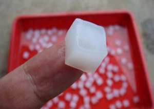 วุ้นมะพร้าวหวานในน้ำเชื่อม/ดิบ Nata de COCO สำหรับใช้ในอุตสาหกรรม - Product Image 5