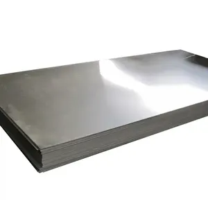 Wholesale Price 0 3mm 304 Stainless Steel Plate 316 Grade Stainless Steel Sheet Polished 316 Stainless Steel Sheet