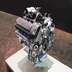 Discover Advanced Car Engines Built With Cutting <b>Edge</b> Technology Delivering High Output Torque Superior Fuel Economy - Product Image 3