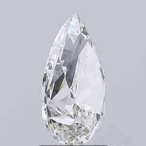 Diamante de Corte Fantasía de 8.60 Quilates, Cultivado en Laboratorio, CVD, Certificado por IGI, Claridad VVS, Color D, Corte EX-VG, para Joyería - Product Image 2