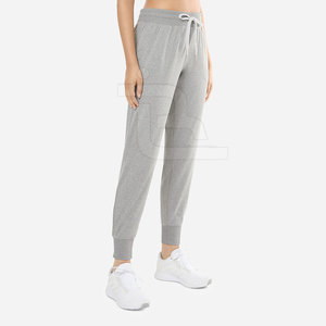 Pantalones de Mujer Ligeros y Duraderos de Alta Calidad, Pantalones de Mujer Transpirables Más Vendidos - Product Image 4