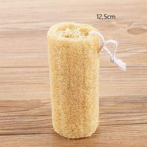 Esponja de Lufa Ecológica para Exfoliar la Piel, Oferta de Fábrica, Precio Más Bajo - Product Image 3