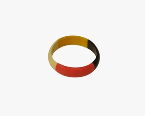 Pulseras de Resina No Tóxicas, Material Seguro, Acabado Liso, Precio de Fábrica al por Mayor - Product Image 3