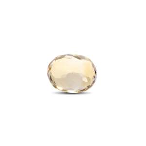 Natural Opal Loose Gemstone 3.65 Carat Oval Cabochon for Fine Jewelry - Product Image 2