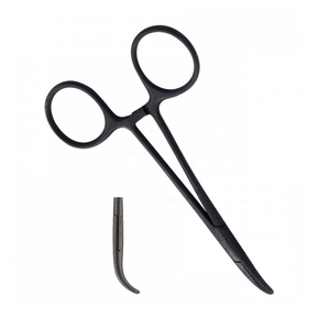 Pinzas para Arterias de Acero Inoxidable Reutilizables, Fabricante de Instrumentos Quirúrgicos, Pinzas para Arterias Personalizadas con Patrón Recto - Product Image 4