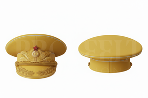 Whole Sale Cheap Price Top Quality Breathable Wool <b>Plain</b> Blank Uniform Visor Hats Custom Made Embroidery Design Peak <b>Caps</b> - Product Image 2