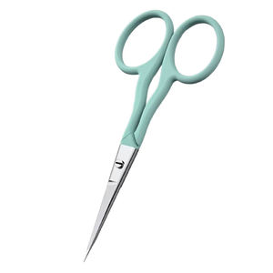 Ciseaux professionnels en acier inoxydable pour manucure et pédicure, coupe-cuticules - Product Image 5