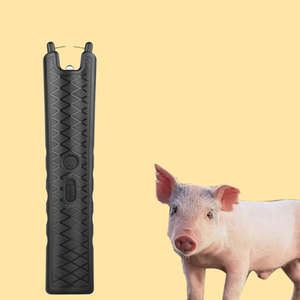 23 cm USB Handheld Electric Repeller for Pigs and Cattle Livestock Husbandry Equipment - Product Image 4