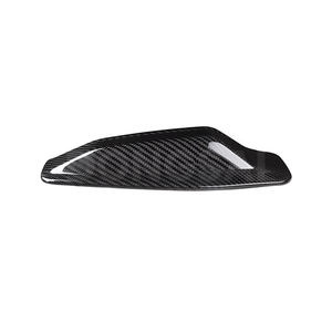 <span class=keywords><strong>Aileron</strong></span> de requin de Style OEM de haute qualité pour BMW U06/G26/i4/U11 <span class=keywords><strong>aileron</strong></span> de requin collant pour garniture d'antenne en Fiber de carbone BMW - Product Image 2