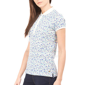 Nouveau T-shirt Femme 2026 – Design Tendance, Qualité Supérieure, Décontracté et Respirant en Toile pour l'Été – En Vente - Product Image 2