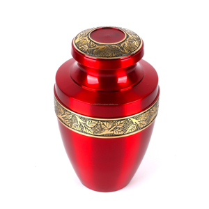 Urnes et pots décoratifs - Style imprimé unique fait main par des exportateurs - Product Image 3