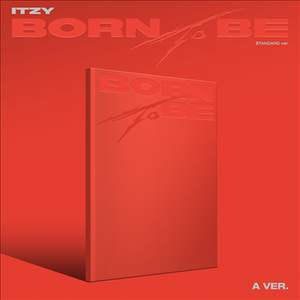 [Álbum Original Coreano] ITZY - BORN TO BE (VERSIÓN ESTÁNDAR) - Product Image 3