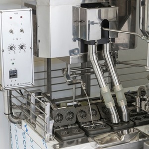 [SUHIL MACHINERY] Machine à Biscuits aux Noix Commerciale, Équipement de Boulangerie Électrique Durable, Machine Automatique à Gâteaux aux Noix - Product Image 2