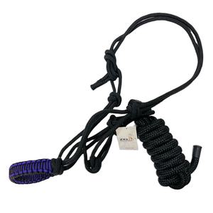 Meilleures ventes : Haltères d'équitation personnalisés et durables en corde avec sangle en PP, disponibles en diverses couleurs et designs pour usage équestre - Product Image 4